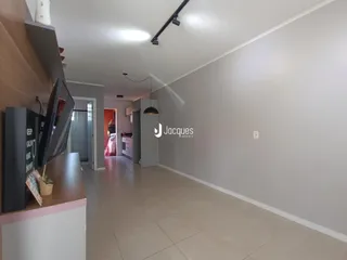 Casa geminada com 2 dormitórios, foto 5