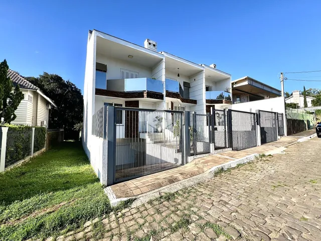 Sobrado com 3 dormitórios, foto 2