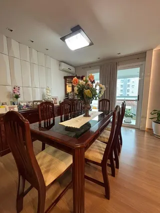 Apartamento com 3 dormitórios, foto 6