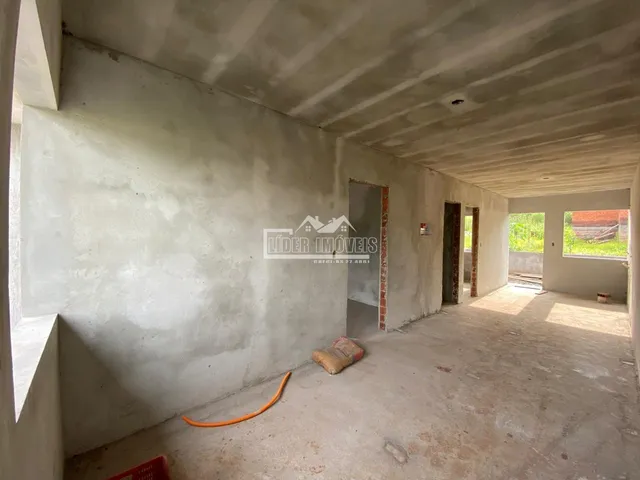 Casa geminada com 2 dormitórios, foto 3