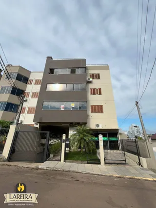 Apartamento com 2 dormitórios, foto 1