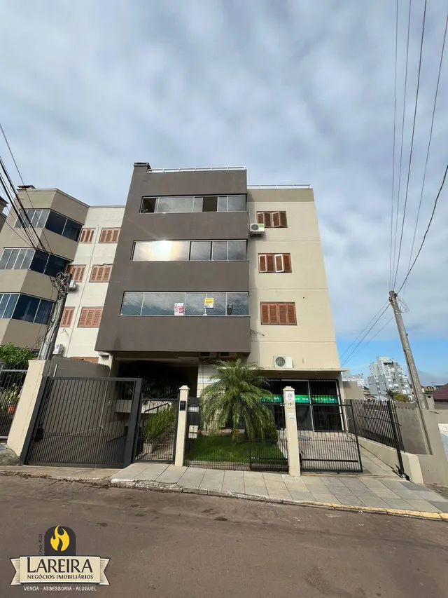 Apartamento com 2 dormitórios, foto 1