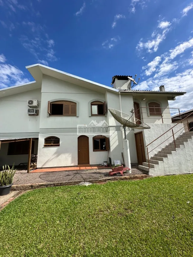 Casa com 4 dormitórios, foto 4