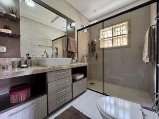 Casa com 4 dormitórios, foto 25