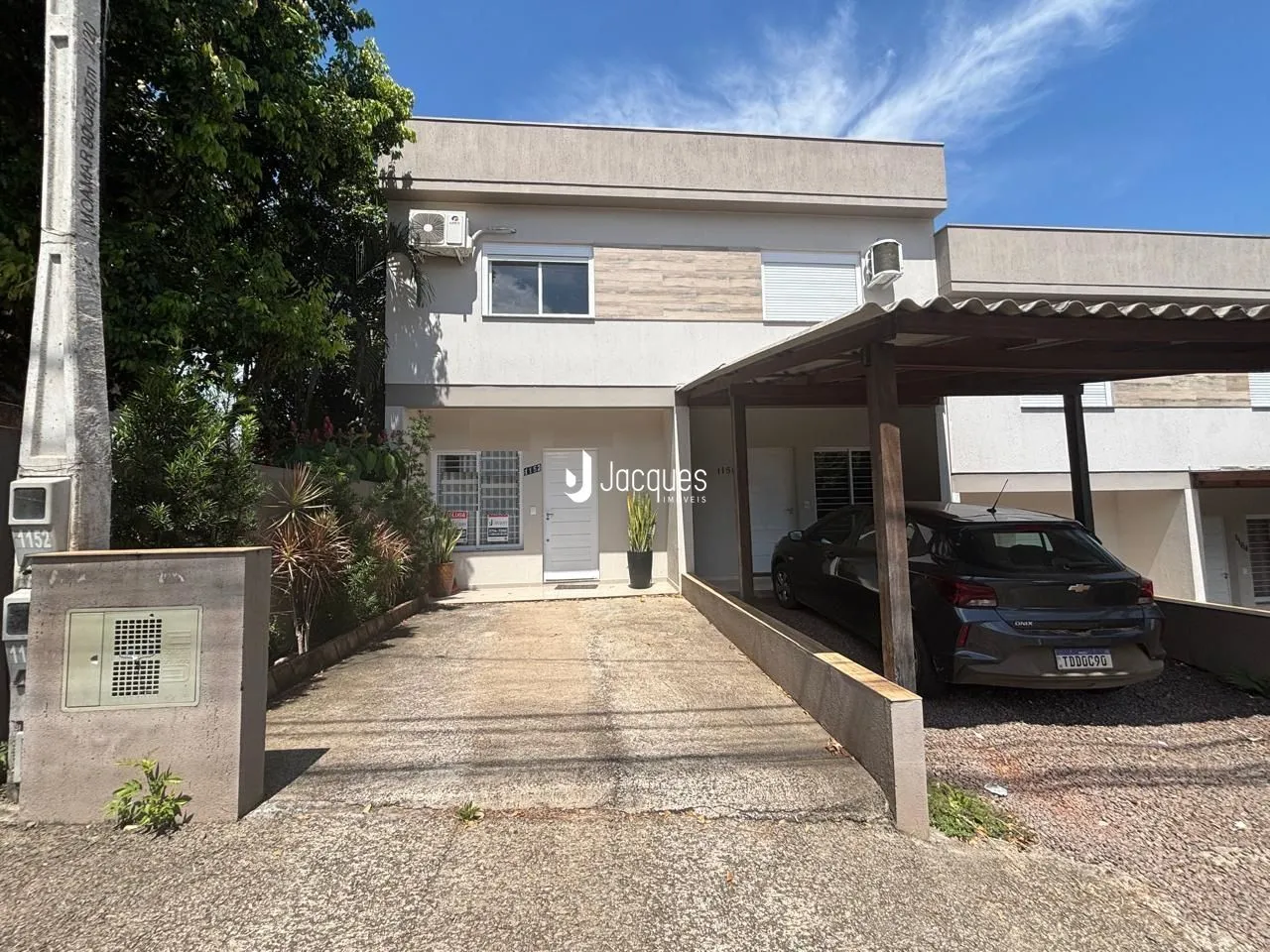 Sobrado com 2 dormitórios, foto 1