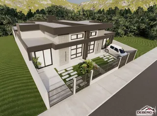 Casa geminada com 3 dormitórios, foto 6