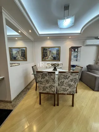 Apartamento com 3 dormitórios, foto 11