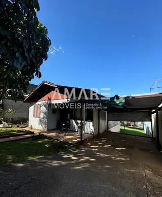 Casa com 2 dormitórios