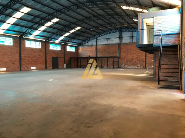 Pavilhão, foto 2