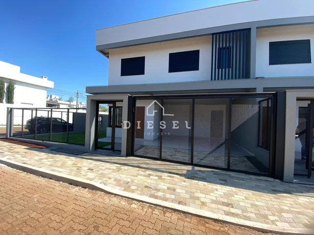 Sobrado com 3 dormitórios, foto 2