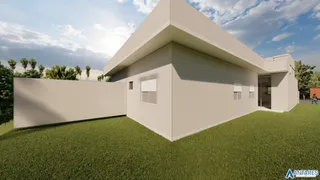 Casa geminada com 3 dormitórios, foto 11