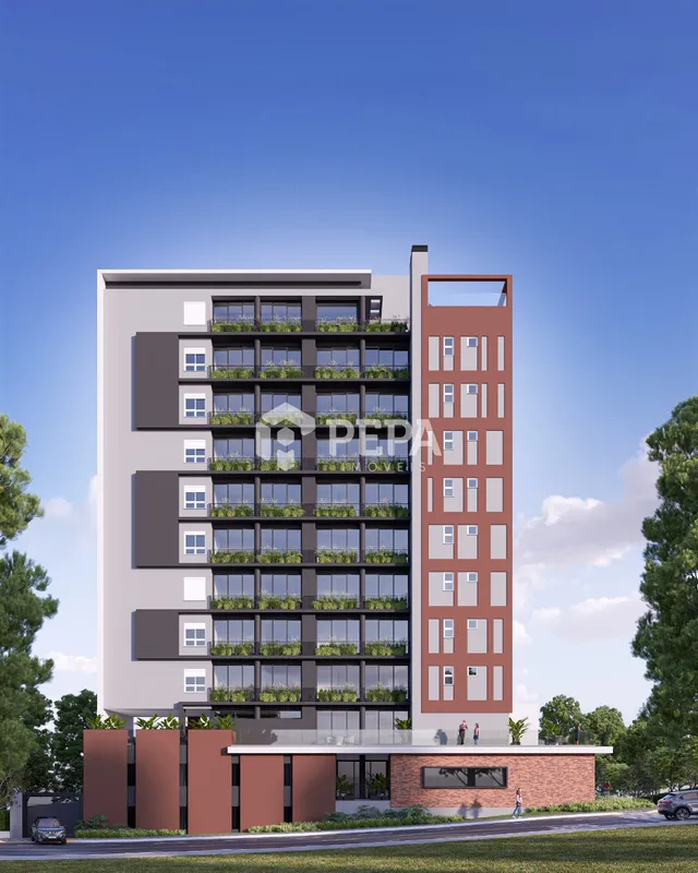 Apartamento com 3 dormitórios