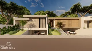 Casa com 4 dormitórios, foto 2