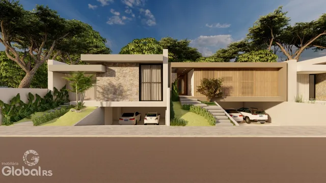 Casa com 4 dormitórios, foto 2