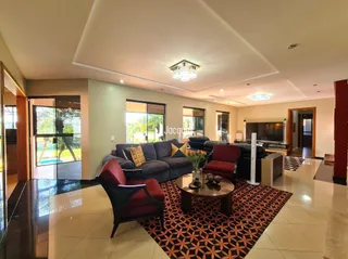 Casa com 4 dormitórios, foto 6