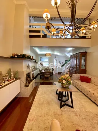 Casa com 4 dormitórios, foto 6
