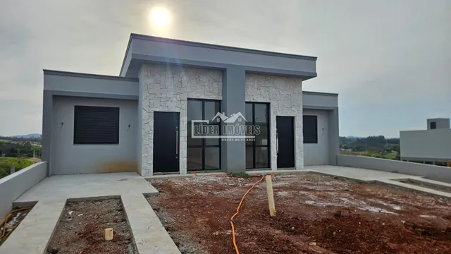 Casa geminada com 2 dormitórios, foto 2