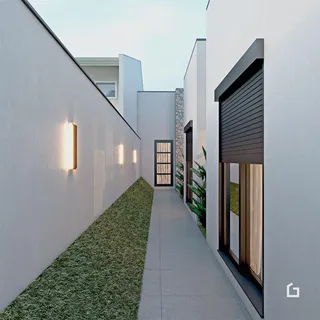 Casa com 2 dormitórios, foto 12