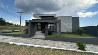 Casa com 3 dormitórios, foto 2