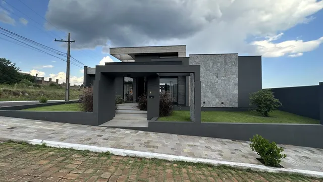 Casa com 3 dormitórios, foto 2