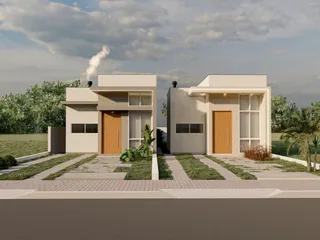 Casa com 2 dormitórios, foto 10