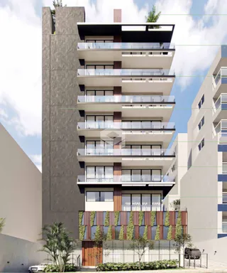 Apartamento com 2 dormitórios, foto 1