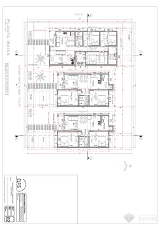 Casa geminada com 2 dormitórios, foto 17