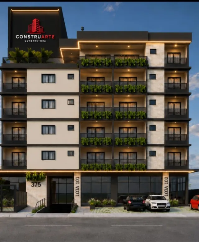 Apartamento com 2 dormitórios, foto 4