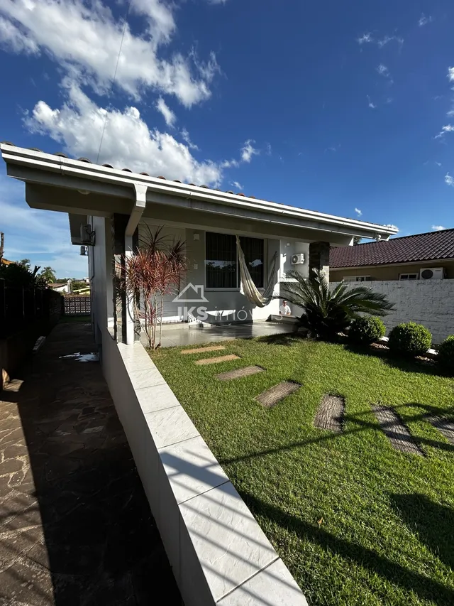 Casa com 3 dormitórios, foto 4