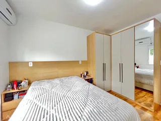 Casa com 2 dormitórios, foto 12