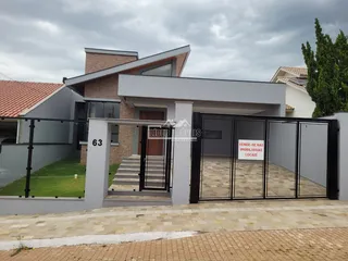 Casa com 3 dormitórios, foto 1
