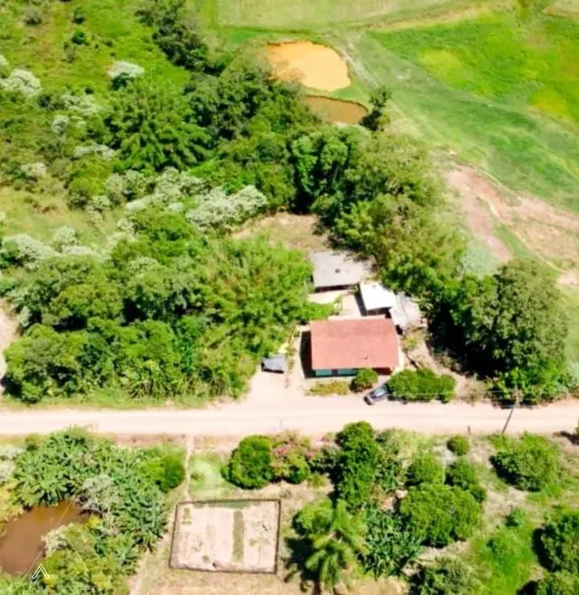 Área rural