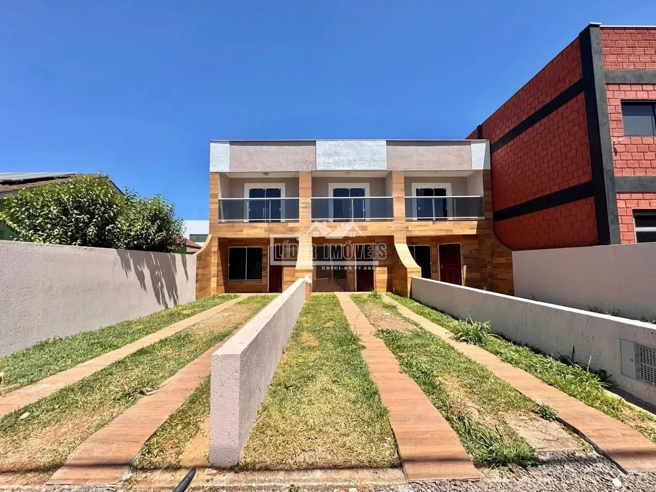 Sobrado com 2 dormitórios, foto 1