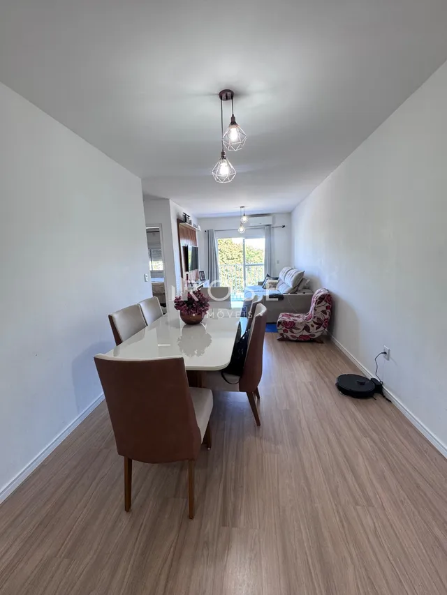 Apartamento com 2 dormitórios, foto 4