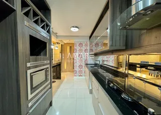 Apartamento com 3 dormitórios, foto 7
