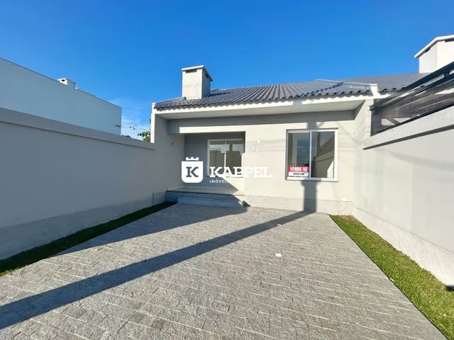 Casa geminada com 2 dormitórios, foto 4