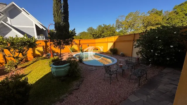 Casa com 5 dormitórios, foto 4