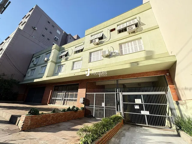 Apartamento com 3 dormitórios