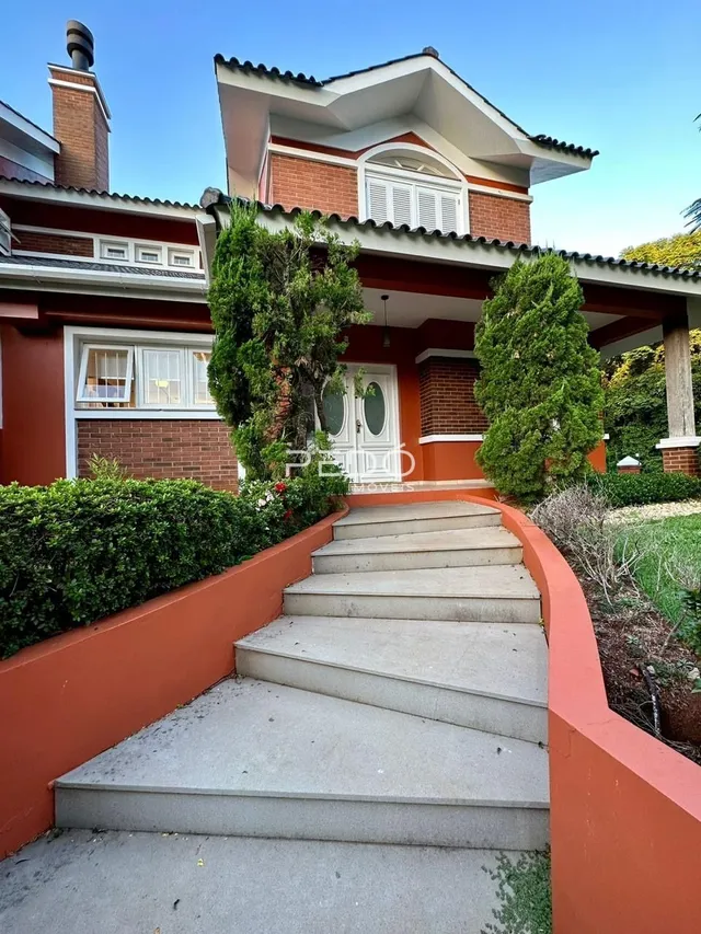 Casa com 4 dormitórios, foto 3