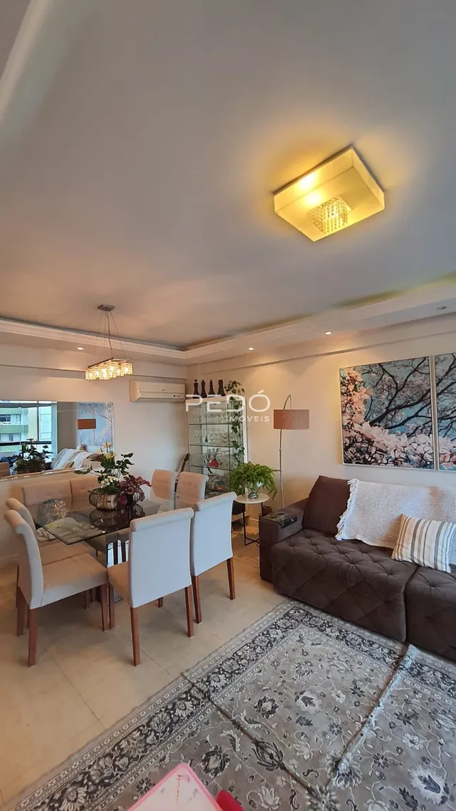 Apartamento com 3 dormitórios, foto 5