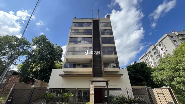 Apartamento com 2 dormitórios
