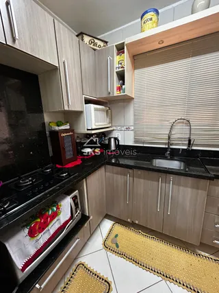 Casa com 2 dormitórios, foto 6