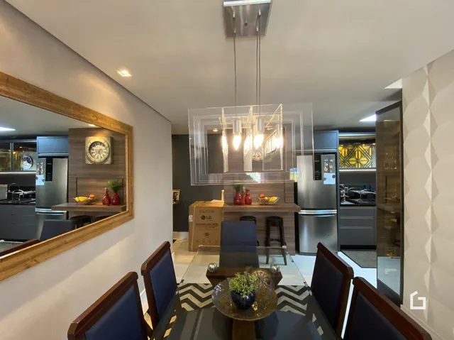 Apartamento com 2 dormitórios, foto 3