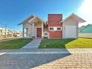Casa com 3 dormitórios, foto 2