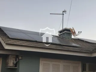 Casa com 3 dormitórios, foto 3