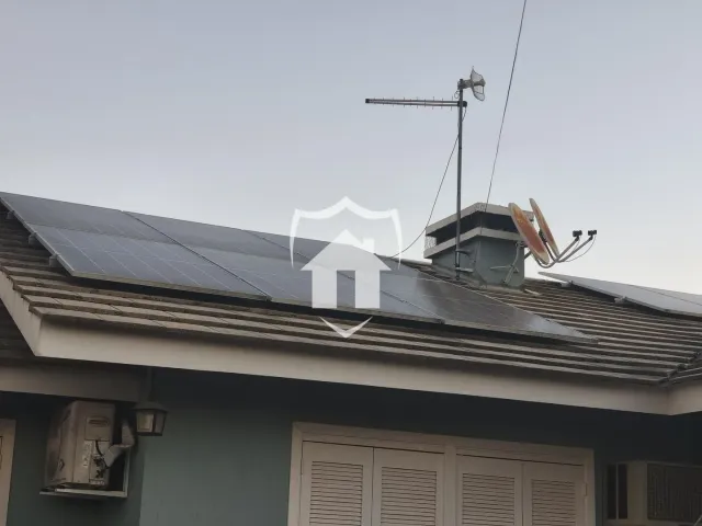 Casa com 3 dormitórios, foto 3