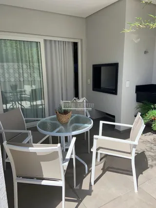 Apartamento com 2 dormitórios, foto 4