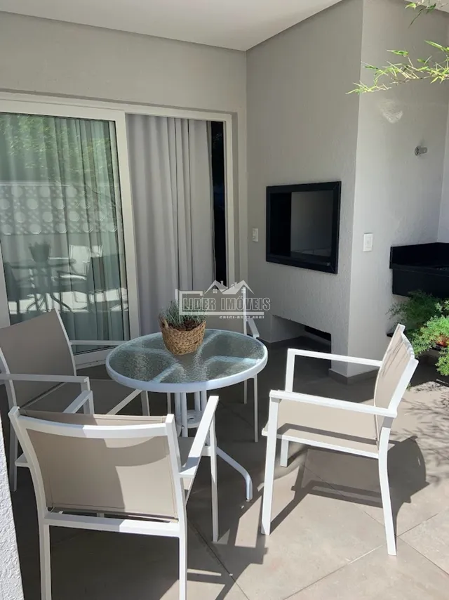Apartamento com 2 dormitórios, foto 4