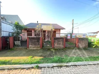 Casa com 3 dormitórios, foto 1