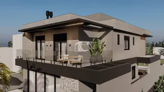 Casa com 4 dormitórios, foto 9